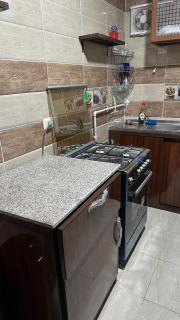 Two Bedroom Apt with Balcony in a Private Compound - 3