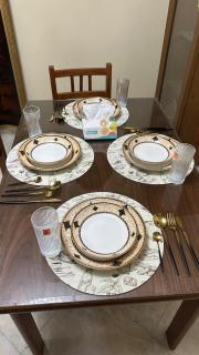 Two Bedroom Apt with Balcony in a Private Compound - 6