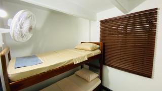 Casa Sisihuaca Hostal Santa Marta - 1