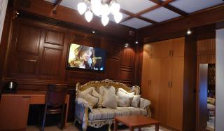 Kevin's Room 203 - Apartment Tirana, Albania - 7