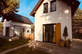 Holiday home, sea, jacuzzi, for 6 people - 8