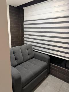 Moderno apartamento en zona estrategica - 1