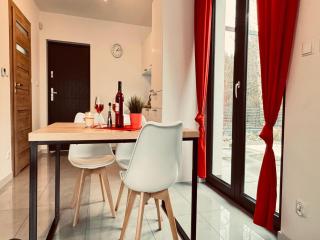 Holiday home with jacuzzi, for 5 people - 6