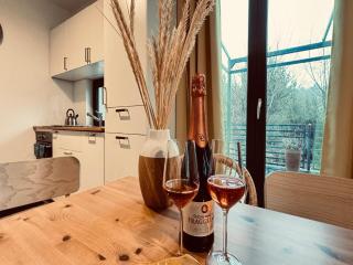 Holiday home, sea, jacuzzi, for 4 people - 5