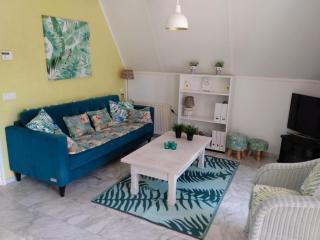 Cozy holiday home in Burgerbrug - 9