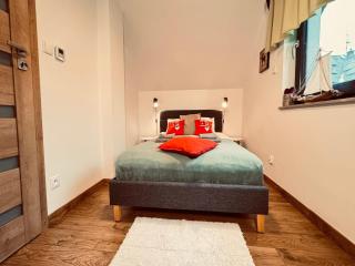 Holiday home with jacuzzi, for 6 people - 2