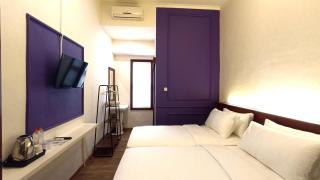 Riche Heritage Hotel - 8