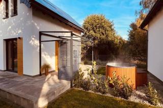 Holiday home, sea, jacuzzi, for 5 people - 8