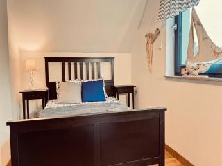 Holiday home, sea, jacuzzi, for 5 people - 1