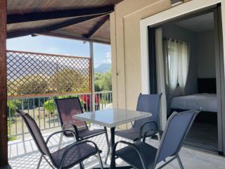 Andriana s apartment A fully equipped 2-BR apt in the countryside - 2