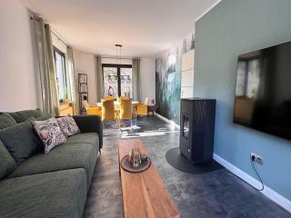 Friedas Ferienhaus in Olsberg-Bruchhausen - 9