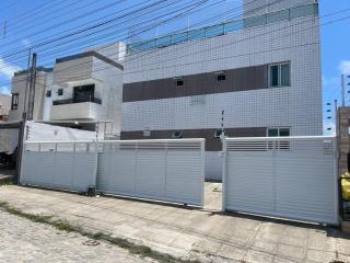 Vista Real - cobertura com 160m2 - Piscina privada - 6