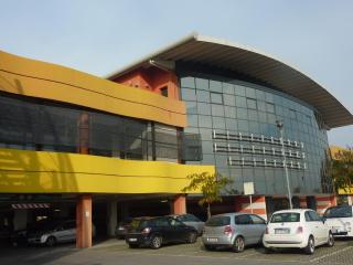 Hotel Padus Meublè Parma - 9