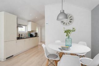 Chalet Descansar op de Veluwe - 6