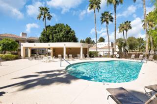 1st Flr, Enclosed Patio, Mercado Shops, Walkable - 0