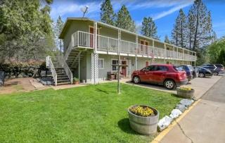 Brownsville Motel - 3