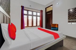 Hotel O Atithi - 7