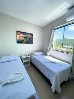 hotel e churrascaria recanto caseiro - 8