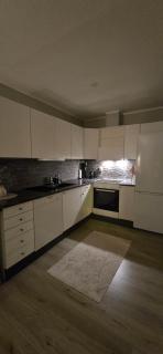 Cosy flat home away from home - 2
