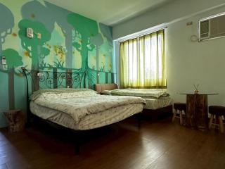 安禾居 AnHeJu B&B - 6