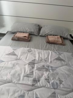 Studio com piscina aquecida,completo ,academia ,próximo ao shopping Palladium - 6