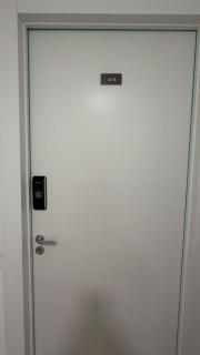 Studio com piscina aquecida,completo ,academia ,próximo ao shopping Palladium - 4