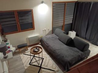 Mon petit chalet - Puycornet - 2