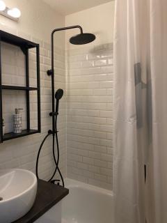 Beach escape - appt bord de mer Port Argelès avec parking - 1