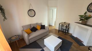 Le Cocon des Sacres - 7