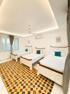 Uttoru Creek Villa-2 - 6