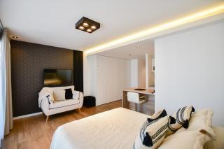 Apartamento Premiun Catedral - 1