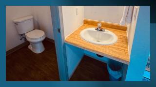 Brownsville Motel - 8