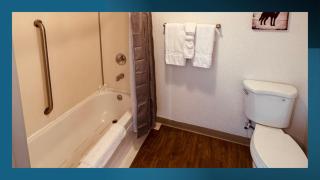 Brownsville Motel - 6