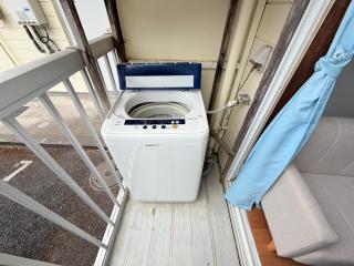 101コーポ月見ヶ丘 205 - 5