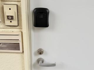 101コーポ月見ヶ丘 205 - 3