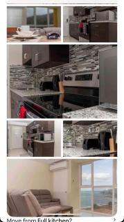 Beautiful Ocean View at Bayfront Apartments - 8