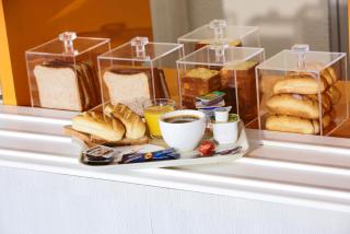 Premiere Classe Paris Ouest - Nanterre - La Defense - Nanterre - 5