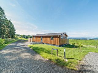 Glencoe Luxury Lodge - 6