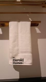 The Oxford Suite - 7