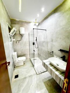 رويال جاردن سويت - 3