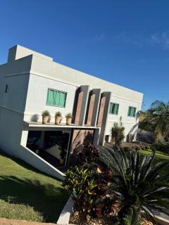 Alugo sobrado marinas de Boa Vista da aparecida pr - 8