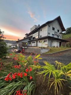 Hotel San Bernnardo - 5