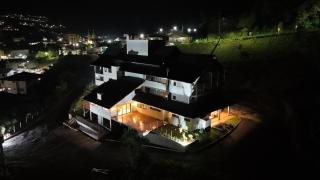 Hotel San Bernnardo - 2