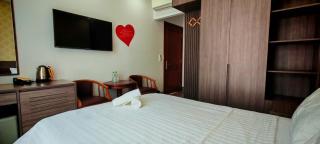 Chinggis Khan House - by GoGo Phú Quốc - 7