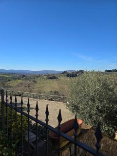 Cappuccini House by FrancigenaApartments - 5