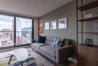 Apartamento con vista y ubicación - 5