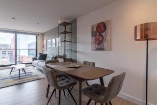 Apartamento con vista y ubicación - 6