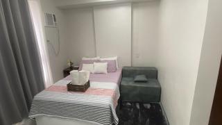 Gem's Silid Tulugan - 1