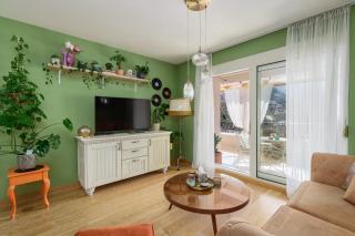 Green Dream Home with Kotor Bay view Parking - 7