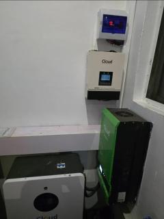 Cozy 1 Bedroom Holiday Suite and Apartment in Lagos - 5